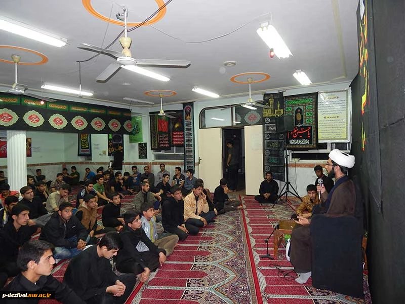 هئیت-منتظران-_دانشکده-دولتی-دزفول-آبان-94-(1)