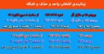 زمانبندی انتخاب واحد و حذف و اضافه  مهر 97 2