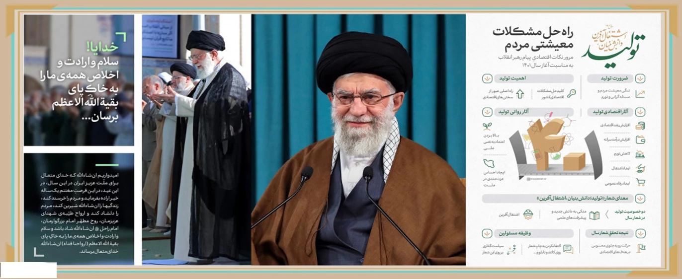 تولید دانش بنیان